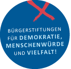 Selbstverpflichtung der Bürgerstiftungen in Deutschland - Für Demokratie, Menschenwürde und Vielfalt